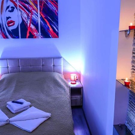 Mary Apartment Old Town Brasov Luaran gambar